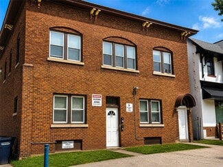 Rochester, NY Apartments - 1056 Dewey Ave Rochester, NY Apartments - 1056 Dewey Ave