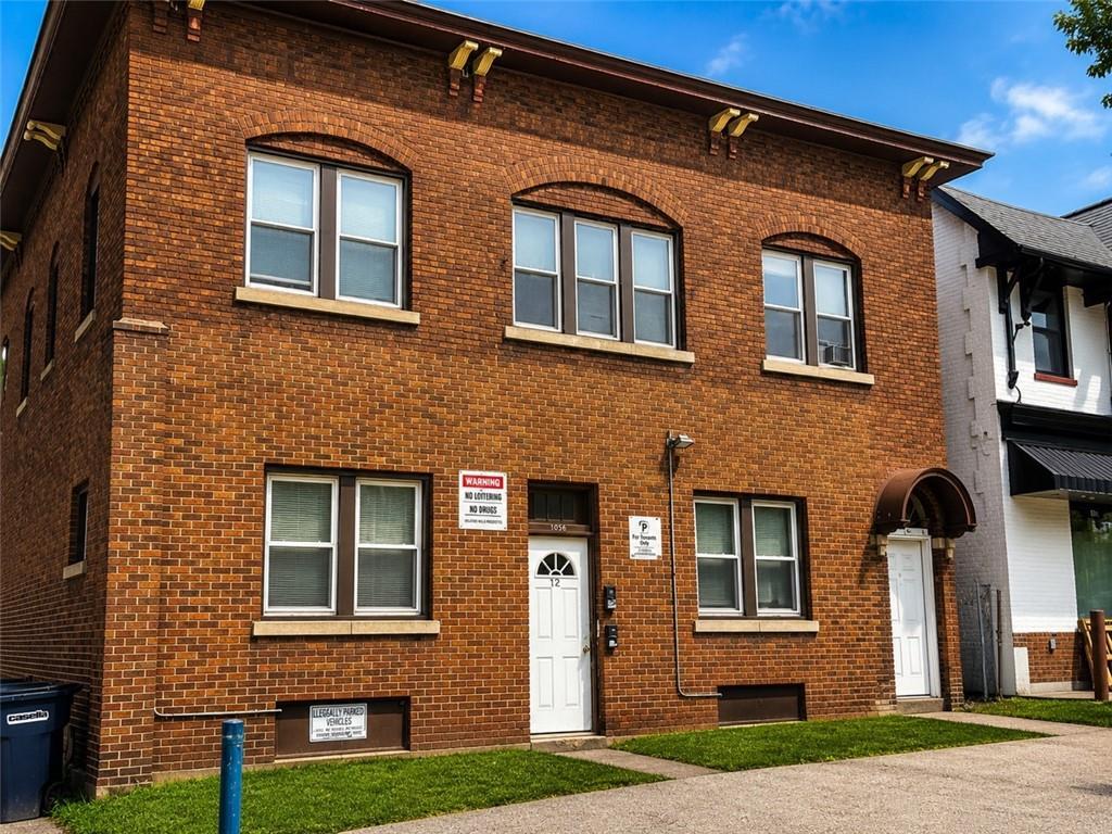 1056 Dewey Ave, Rochester, NY for Sale