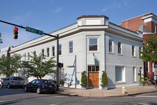 Alexandria, VA Office - 900-902 Prince St