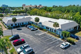 Naples, FL Office/Retail - 5006 Tamiami Trl N Naples, FL Office/Retail - 5006 Tamiami Trl N