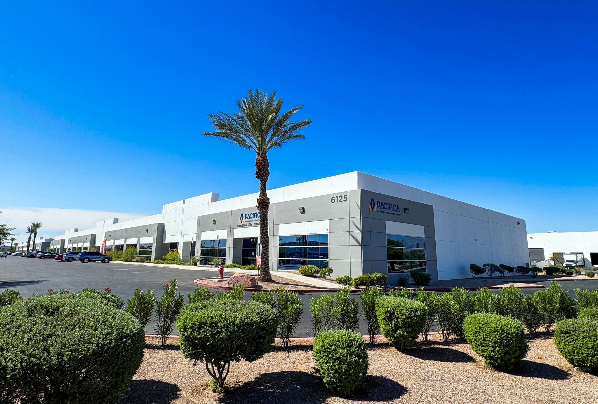 6185 S Valley View Blvd, Las Vegas, NV for Rent