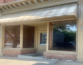 Auburn, NY Retail - 15 Genesee St