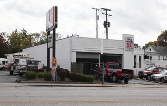 Baltimore, MD Auto Repair - 6215 Belair Rd Baltimore, MD Auto Repair - 6215 Belair Rd