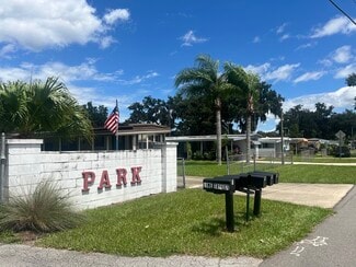 Leesburg, FL Manufactured Housing/Mobile Housing - 10212 County Road 44