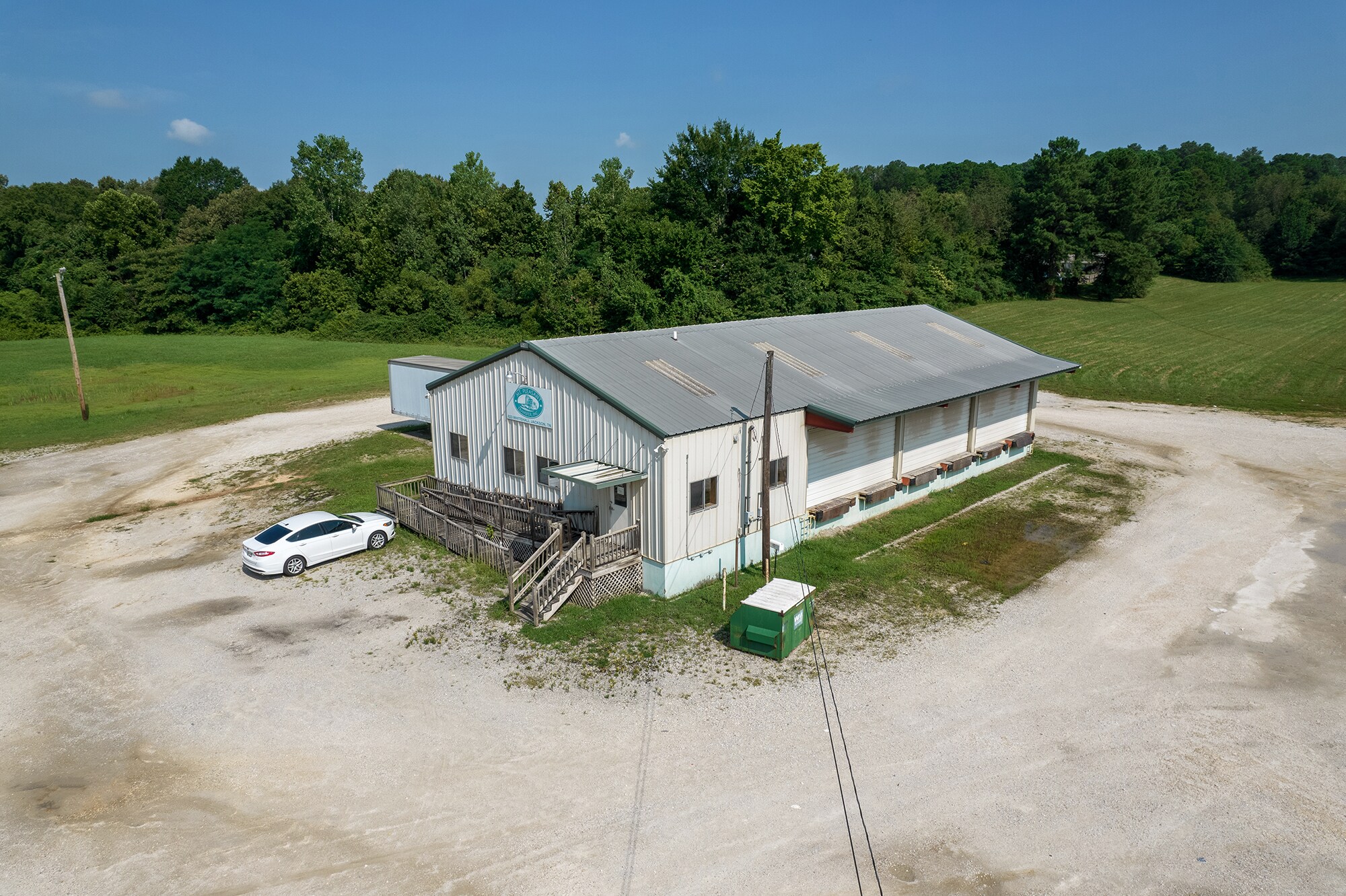 823 Whitehall St, Jackson, TN for Rent