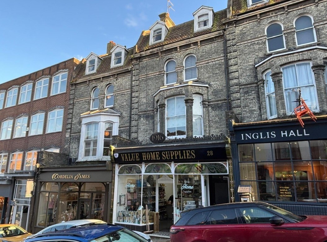 28 High St, Lewes, ESX for Sale
