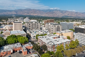 Pasadena, CA Office - 800 E Colorado Blvd