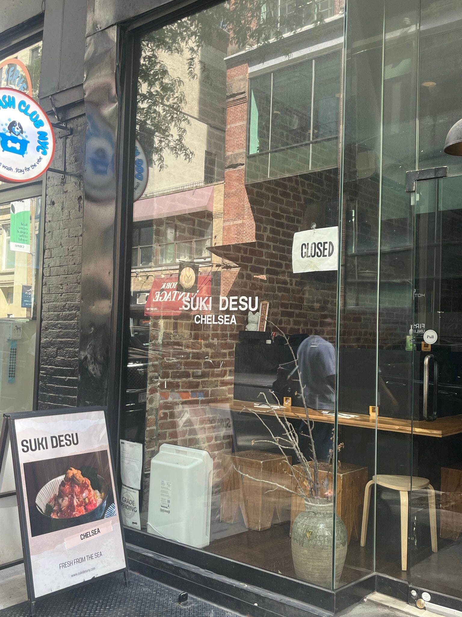 124 W 25th St, New York, NY for Rent