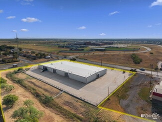 Wichita Falls, TX Industrial - 2701 Southridge Dr