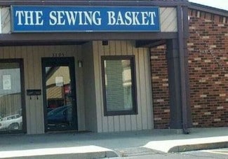 Terre Haute, IN Retail - 3195 S 3rd St