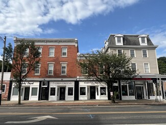 Shelton, CT Storefront Retail/Residential - 410-421 Howe Ave