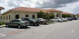 Coral Springs, FL Office - 11784 W Sample Rd