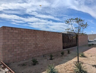 Anaheim, CA Industrial Land - 110 E Orangethorpe Ave