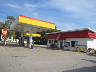 Seneca, IL Service Station - 330 Main St