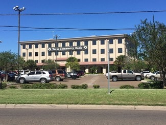 Brownsville, TX Office - 3505 Boca Chica Blvd