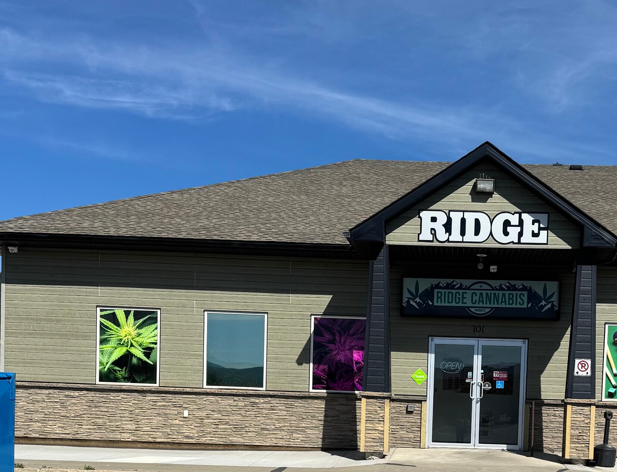 320 Iles Way, Tumbler Ridge, BC for Sale