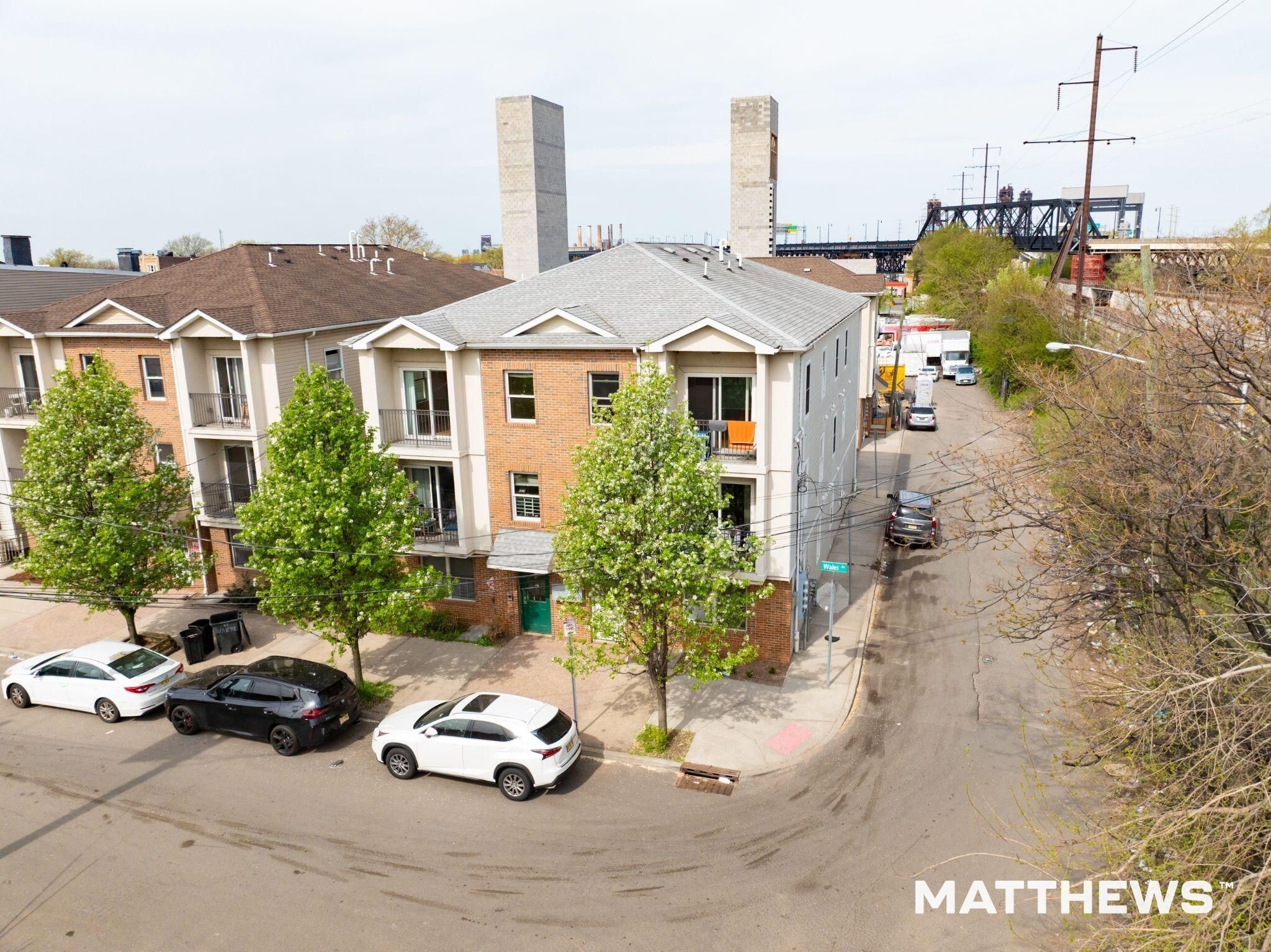 113 Wales Ave, Jersey City, NJ for Sale