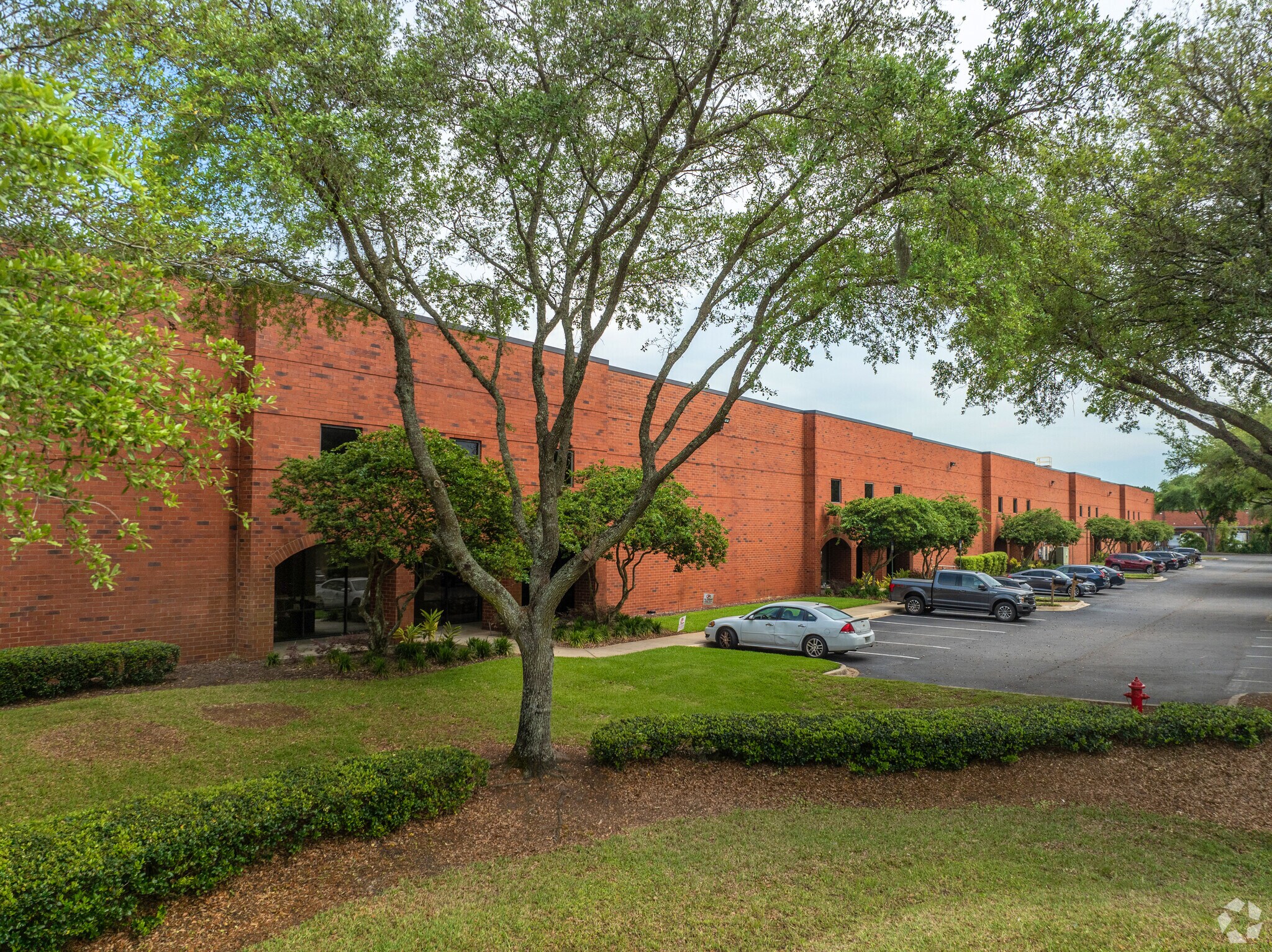 8215 Westside Industrial, Jacksonville, FL for Rent