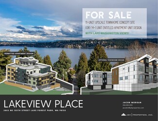 3801-3803 NE 155th St  