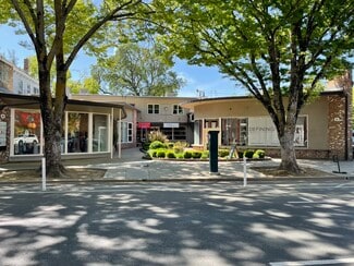 Sacramento, CA Office/Retail - 2220 J St Sacramento, CA Office/Retail - 2220 J St