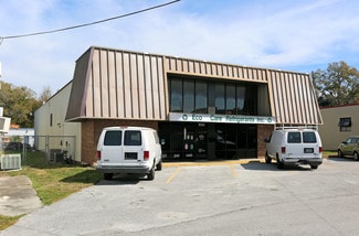 Orlando, FL Industrial - 1550 Vassar St