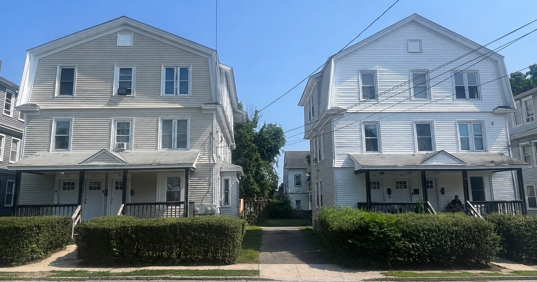 41-51 Linden St, New London, CT for Sale
