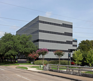 Houston, TX Office - 10800 Richmond Ave