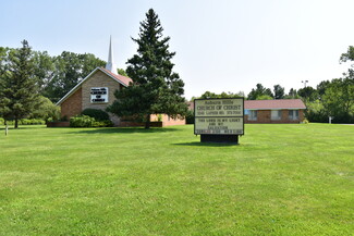 Auburn Hills, MI Churches - 3246 Bald Mountain Rd