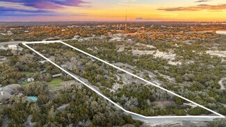 Dripping Springs, TX Commercial Land - 411 Whitetail Ridge Dripping Springs, TX Commercial Land - 411 Whitetail Ridge
