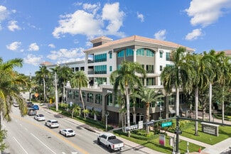 Boca Raton, FL Office - 1 N Federal Hwy Boca Raton, FL Office - 1 N Federal Hwy