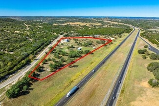 Comfort, TX Commercial - 609 FM 289