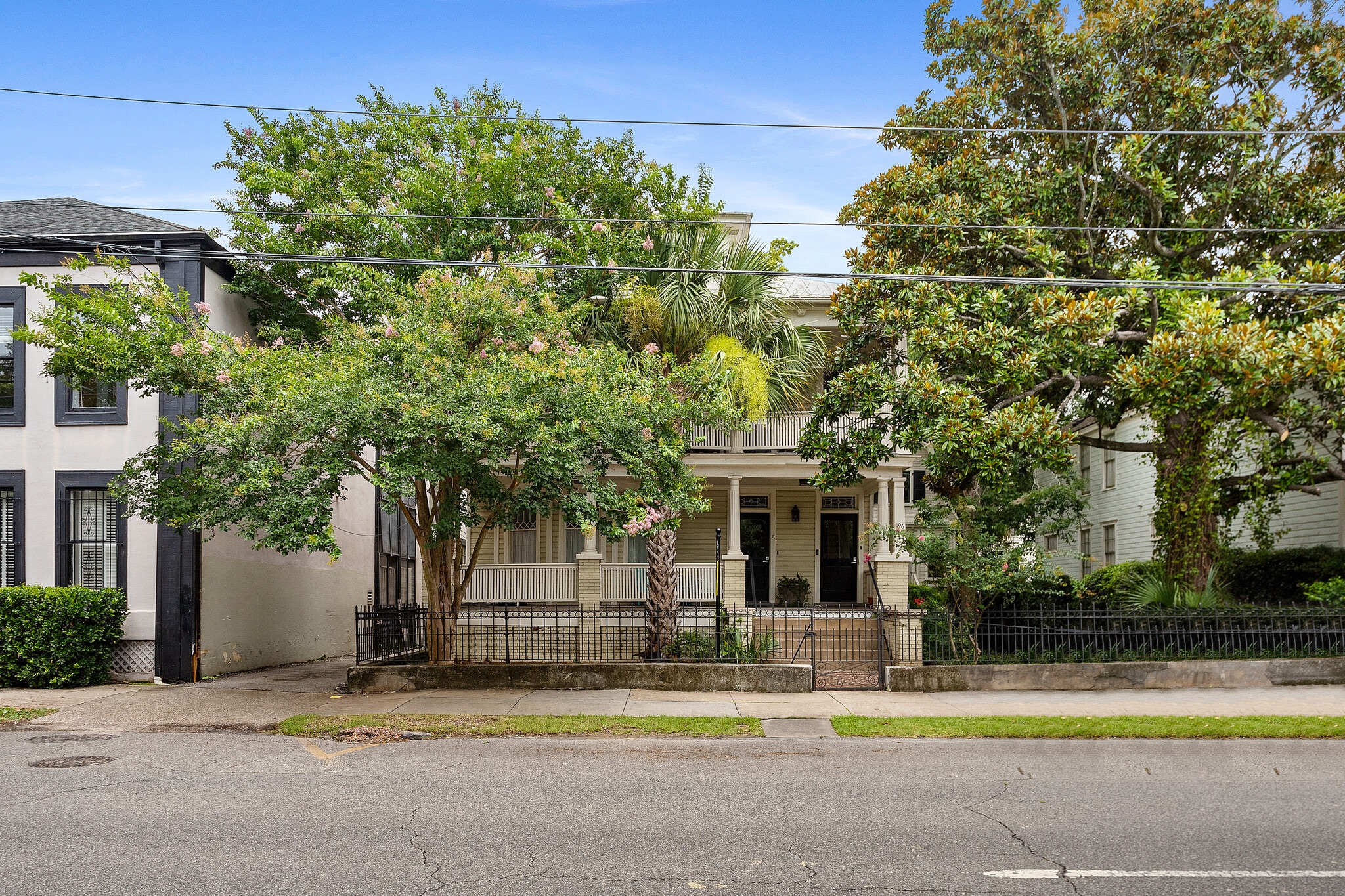 196 Rutledge Ave, Charleston, SC for Sale