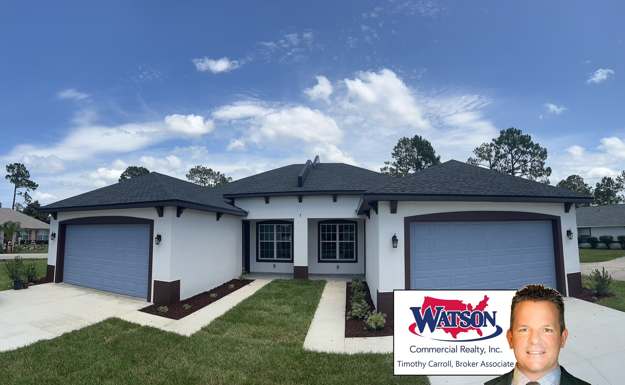 1 Wheel Pl, Palm Coast, FL for Sale