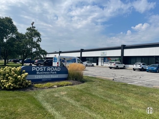 Indianapolis, IN Flex - 3250 N Post Rd