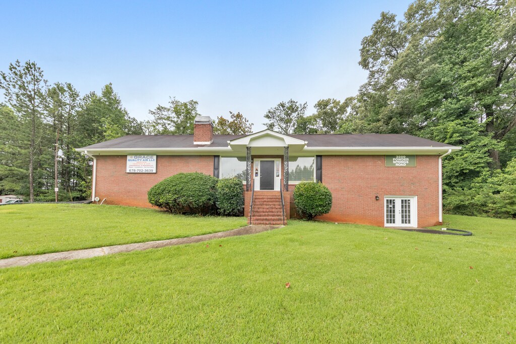 3289 Powder Springs Rd, Powder Springs, GA for Rent