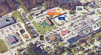 Poquoson, VA Retail - 475 Wythe Creek Rd