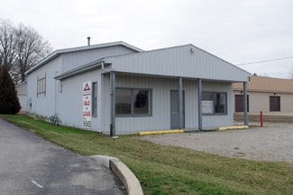 Yorktown, IN Flex - 1490 S Nebo Rd