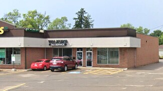 Canton, OH Office/Medical - 4957-4975 Tuscarawas St Canton, OH Office/Medical - 4957-4975 Tuscarawas St