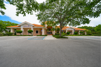 Stuart, FL Office - 2301 SE Monterey Rd Stuart, FL Office - 2301 SE Monterey Rd