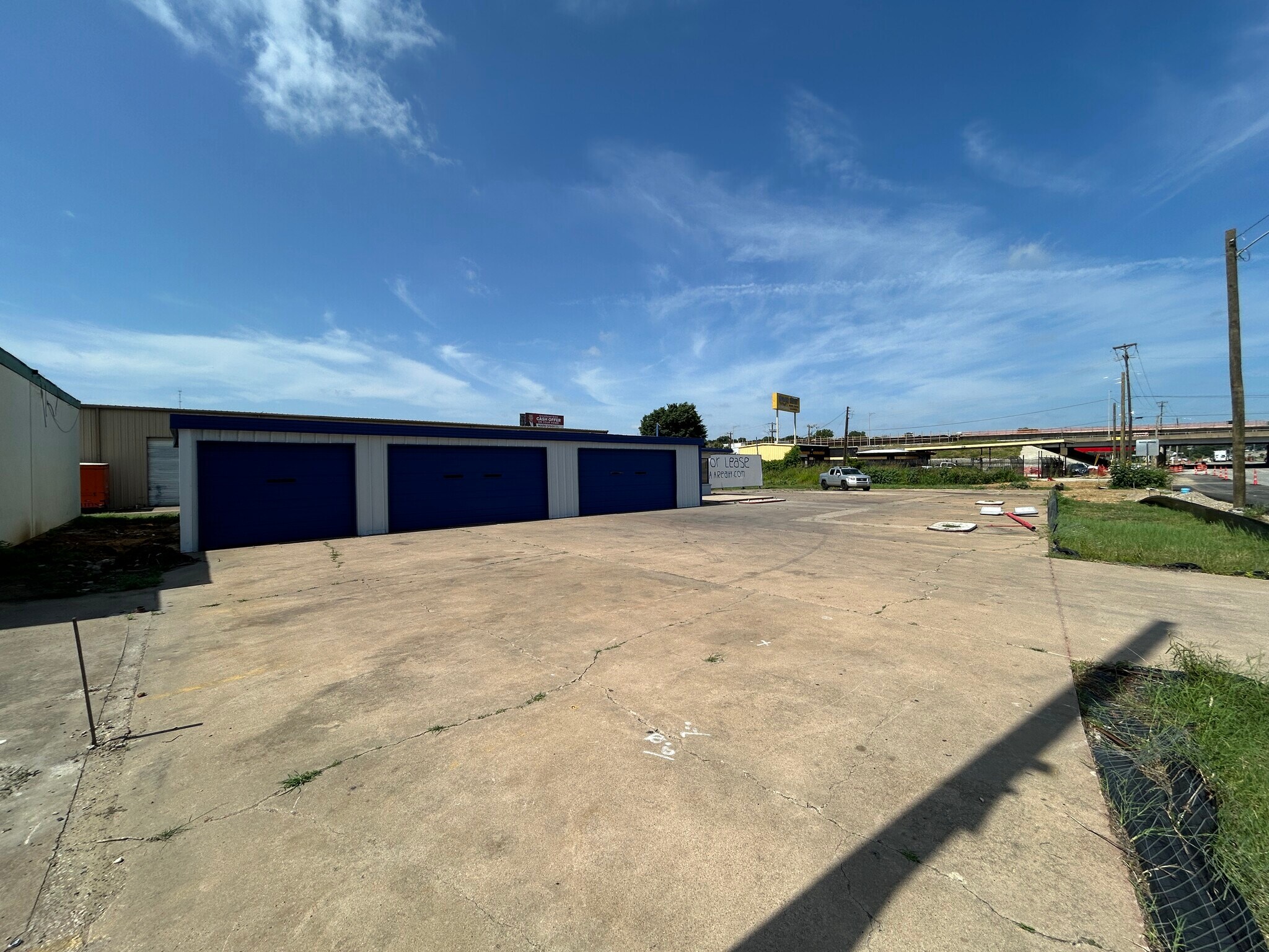 6200 E Rosedale St, Fort Worth, TX for Rent