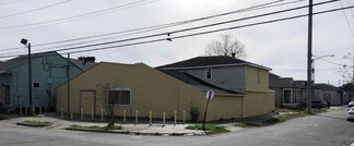 New Orleans, LA Retail - 2334 Martin Luther King Jr Blvd