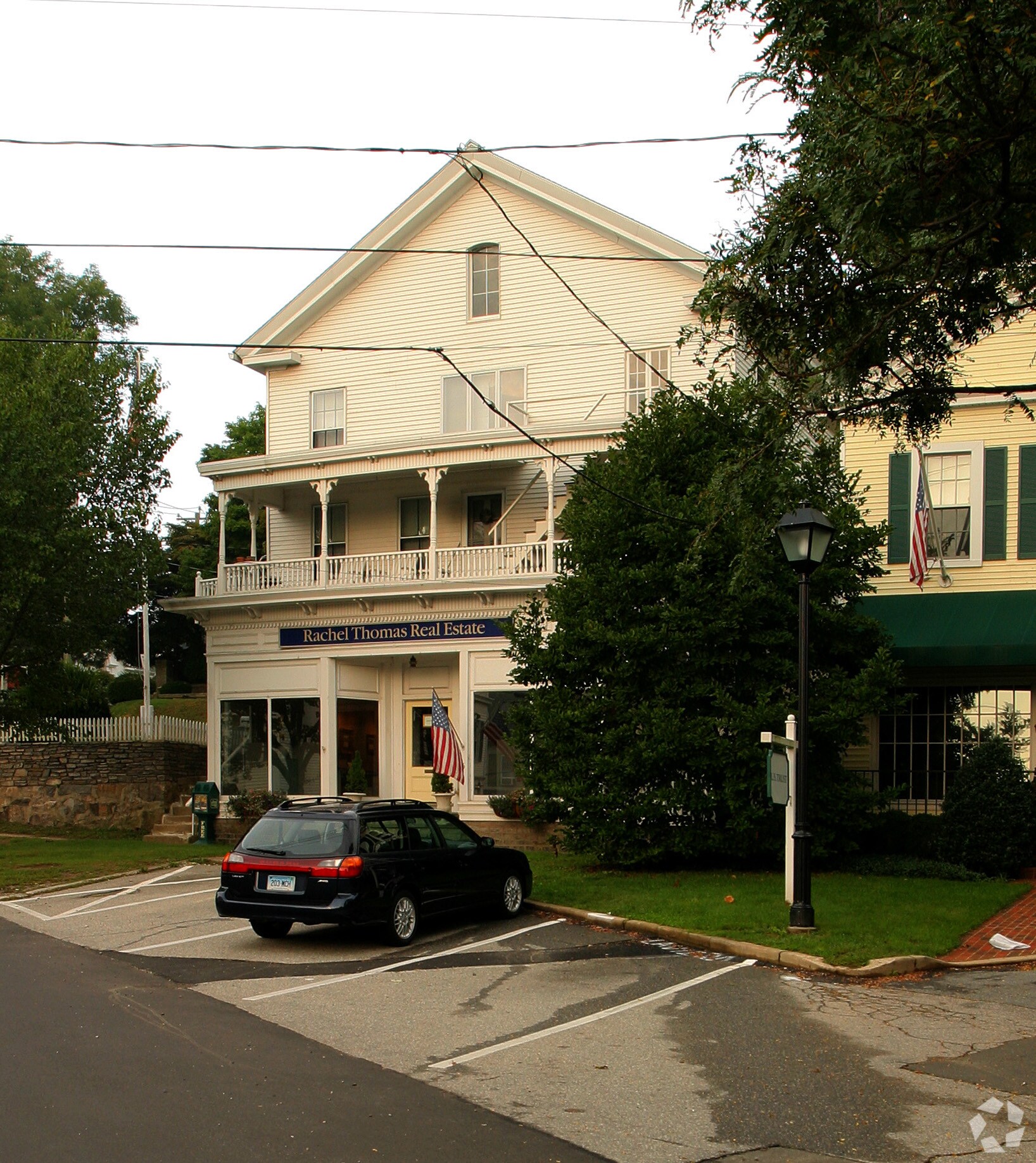 5 Essex Sq, Essex, CT for Rent