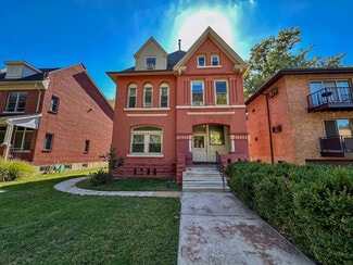 Saint Louis, MO Apartments - 4232 W Pine Blvd Saint Louis, MO Apartments - 4232 W Pine Blvd