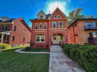 Saint Louis, MO undefined - 4232 W Pine Blvd Saint Louis, MO undefined - 4232 W Pine Blvd