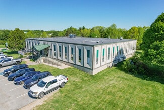 Westbrook, ME Industrial - 3 Eisenhower Dr