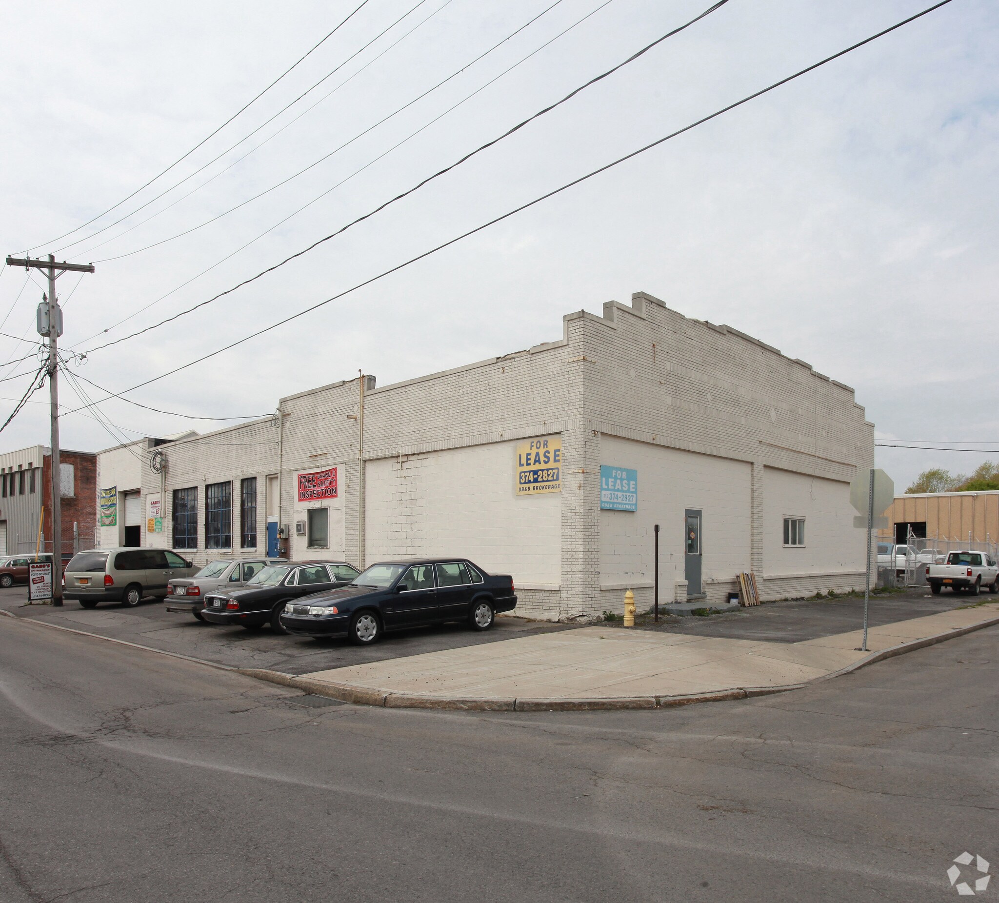 215 Park Ave, Syracuse, NY for Rent