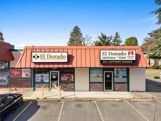 Gresham, OR Retail - 1225-1235 NE Hogan Dr