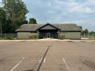 Kalamazoo, MI Freestanding - 2233 N Burdick St