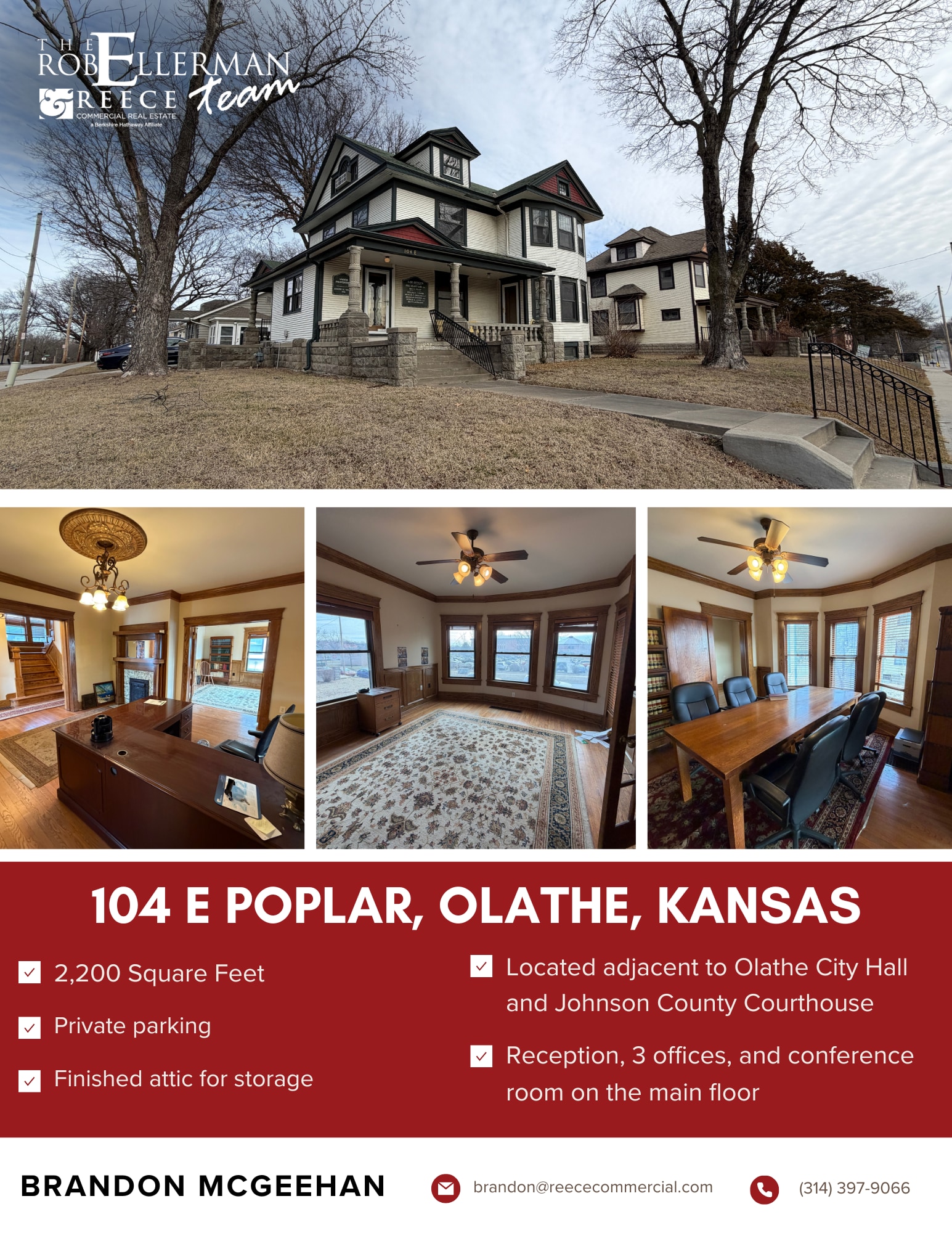 , Olathe, KS for Sale