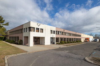 Hauppauge, NY Office, Industrial - 55 Kennedy Dr